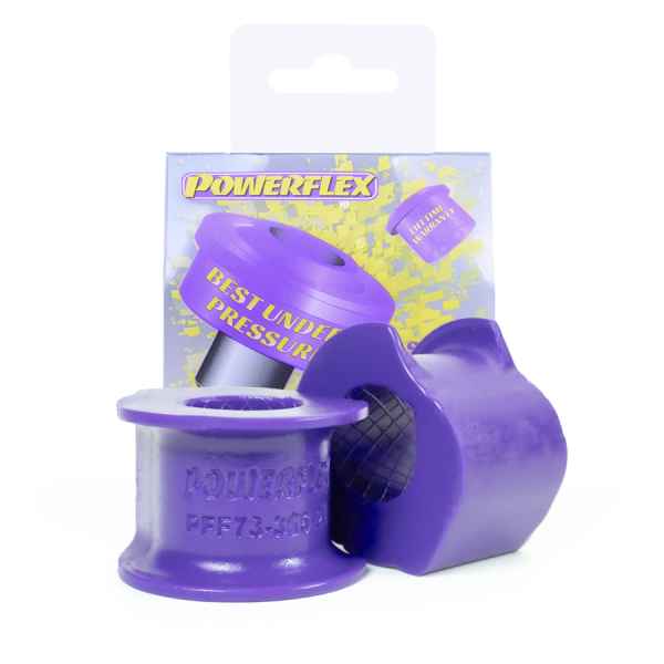 Powerflex Road Series passend für Suzuki Swift Sport (ZC31S) (2006 - 2010) Stabilisator vorne 21mm