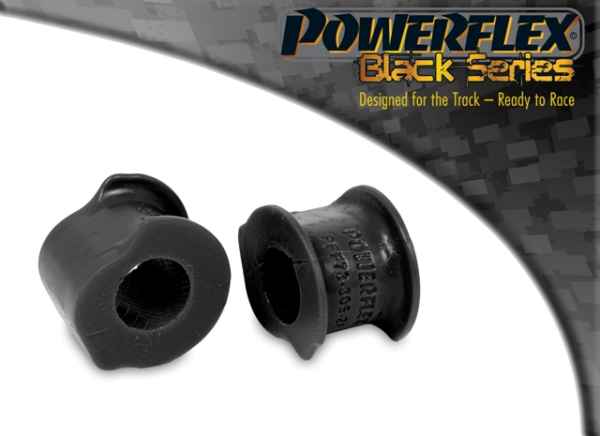Powerflex Black Series  passend für Suzuki Swift Sport (ZC31S) (2006 - 2010) Stabilisator vorne 21mm