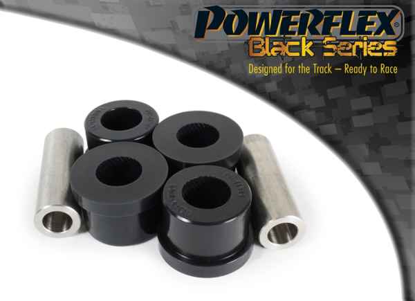 Powerflex Black Series  passend für Suzuki Swift Sport (ZC32S) (2010 - 2017) Querlenker vorne