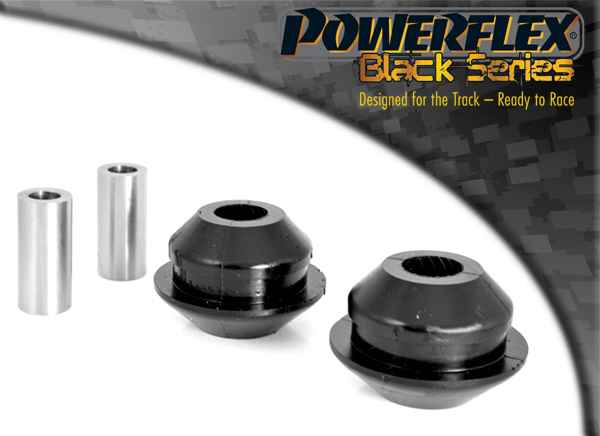 Powerflex Black Series  passend für Suzuki Swift Sport (ZC32S) (2010 - 2017) Querlenker hintere Buchse