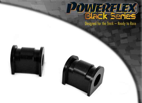 Powerflex Black Series  passend für Suzuki Swift Sport (ZC32S) (2010 - 2017) Stabilisator vorne 23mm
