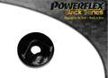 Powerflex Black Series  passend für Suzuki Swift Sport (ZC32S) (2010 - 2017) Getriebe Halterungseinsatz