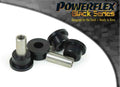 Powerflex Black Series  passend für Toyota Starlet KP60 RWD Querlenker PU Buchse innen