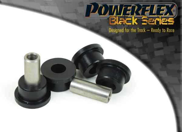 Powerflex Black Series  passend für Toyota Starlet KP60 RWD Querlenker PU Buchse innen