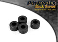 Powerflex Black Series  passend für Toyota Starlet KP60 RWD Querlenker zu Stabilisator vorne