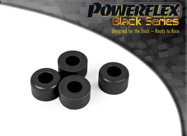 Powerflex Black Series  passend für Toyota Starlet KP60 RWD Querlenker zu Stabilisator vorne