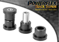 Powerflex Black Series  passend für Toyota MR2 SW20 REV 2 to 5 (1991 - 1999) Querlenker vorne innen
