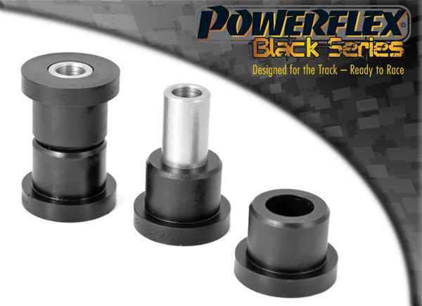 Powerflex Black Series  passend für Toyota MR2 SW20 REV 2 to 5 (1991 - 1999) Querlenker vorne innen