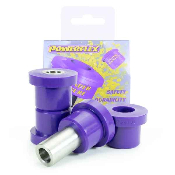 Powerflex Road Series passend für Toyota MR2 SW20 REV 2 to 5 (1991 - 1999) Querlenker vorne innen
