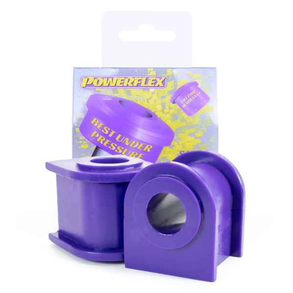 Powerflex Road Series passend für Toyota MR2 SW20 REV 1 (1989-1991) Stabilisator vorne 18mm