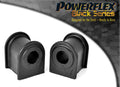 Powerflex Black Series  passend für Toyota MR2 SW20 REV 1 (1989-1991) Stabilisator vorne 18mm
