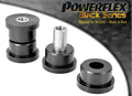 Powerflex Black Series  passend für Toyota MR2 SW20 REV 2 to 5 (1991 - 1999) Zug-/Schubstrebe zu Karosserie