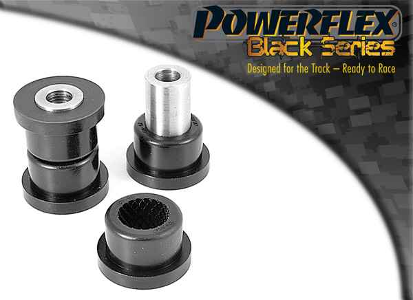 Powerflex Black Series  passend für Toyota Starlet/Glanza Turbo EP82 & EP91 Querlenker vorne PU Buchse vorne