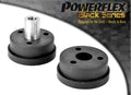 Powerflex Black Series  passend für Toyota Starlet/Glanza Turbo EP82 & EP91 Getriebe Aufnahme vorne