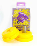 Powerflex Road Series passend für Toyota Starlet/Glanza Turbo EP82 & EP91 Getriebe Aufnahme hinten