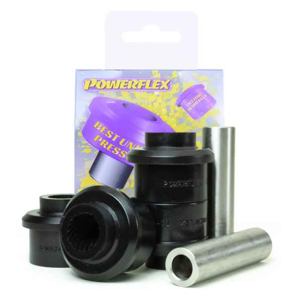 Powerflex Road Series passend für Toyota MR2 SW20 REV 2 to 5 (1991 - 1999) Zug-, Schubstrebe zu Karosserie