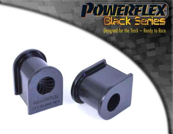 Powerflex Black Series  passend für Toyota MR2 SW20 REV 2 to 5 (1991 - 1999) Stabilisator vorne 18.5mm