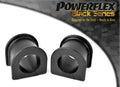Powerflex Black Series  passend für Toyota Supra 4 JZA80 (1993-2002) Stabilisator vorne 29mm