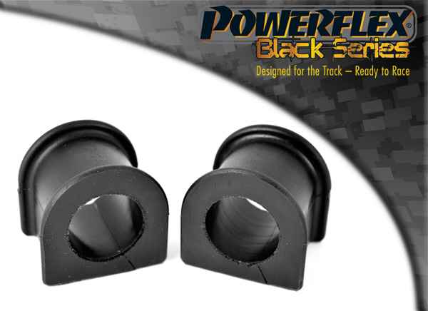 Powerflex Black Series  passend für Toyota Supra 4 JZA80 (1993-2002) Stabilisator vorne 29mm