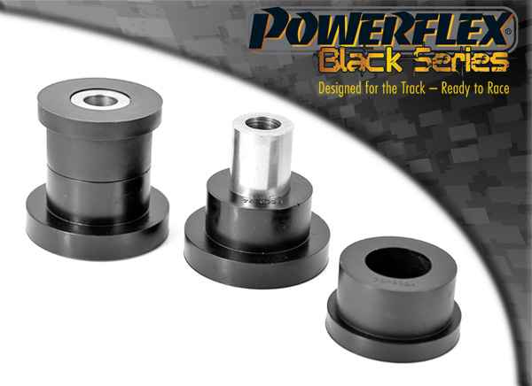 Powerflex Black Series  passend für Toyota Supra 4 JZA80 (1993-2002) Querlenker vorne VA