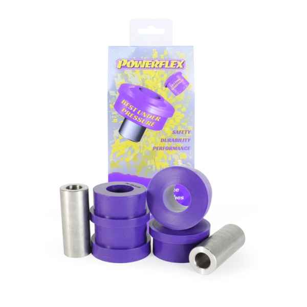 Powerflex Road Series passend für Toyota Supra 4 JZA80 (1993-2002) Querlenker hinten VA