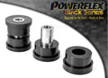 Powerflex Black Series  passend für Toyota Supra 4 JZA80 (1993-2002) Querlenker hinten VA