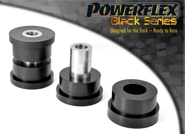 Powerflex Black Series  passend für Toyota Supra 4 JZA80 (1993-2002) Querlenker hinten VA