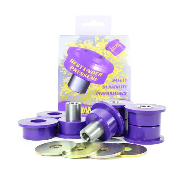 Powerflex Road Series passend für Toyota Supra 4 JZA80 (1993-2002) Querlenker vorne oben