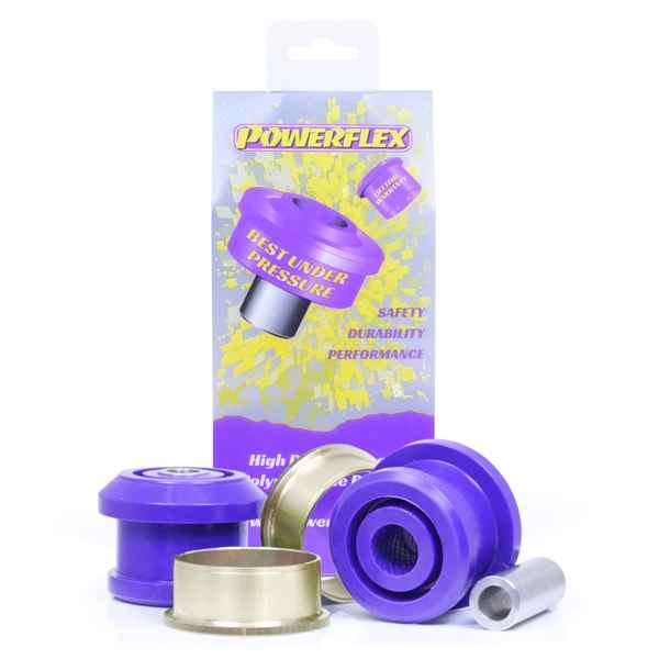 Powerflex Road Series passend für Toyota RAV4 / Vanguard (2006 - 2013) Vorderradaufhängung PU Buchse hinten