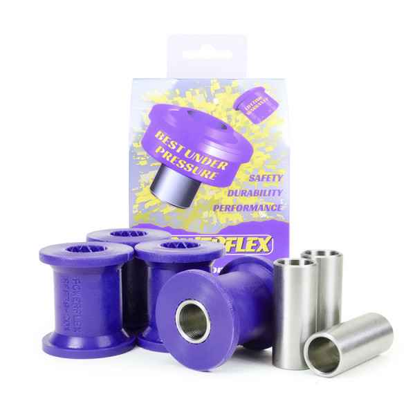 Powerflex Road Series passend für TVR S Series Querlenker vorne oben
