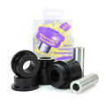 Powerflex Road Series passend für Vauxhall / Opel Corsa C (2000-2006) Querlenker vorne, vordere  Buchse
