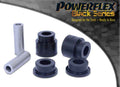 Powerflex Black Series  passend für Vauxhall / Opel Corsa C (2000-2006) Querlenker vorne, vordere  Buchse