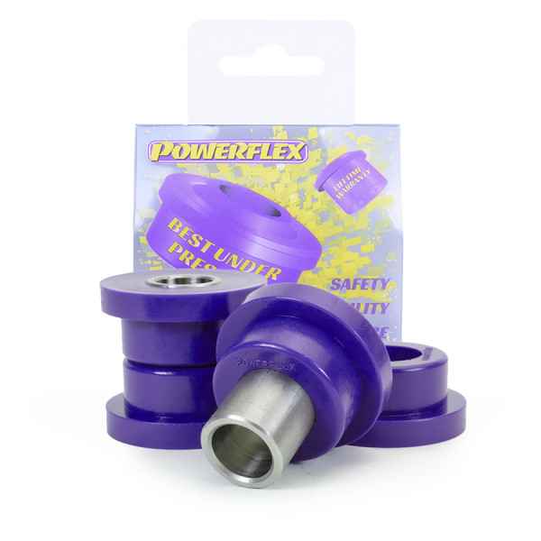 Powerflex Road Series passend für Vauxhall / Opel Nova (1983-1993) Zugstrebe zu Karosserie vorne