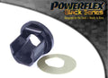 Powerflex Black Series  passend für Vauxhall / Opel Meriva A (2003 - 2010) Getriebe Halterungseinsatz