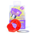Powerflex Road Series passend für Vauxhall / Opel Meriva A (2003 - 2010) Getriebe Halterungseinsatz (Diesel)