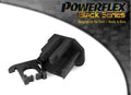Powerflex Black Series  passend für Vauxhall / Opel Meriva A (2003 - 2010) Motorlager Aufnahme rechts