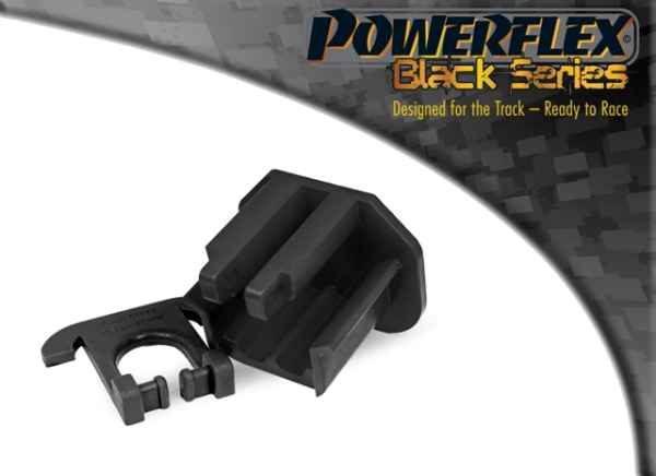 Powerflex Black Series  passend für Vauxhall / Opel Meriva A (2003 - 2010) Motorlager Aufnahme rechts