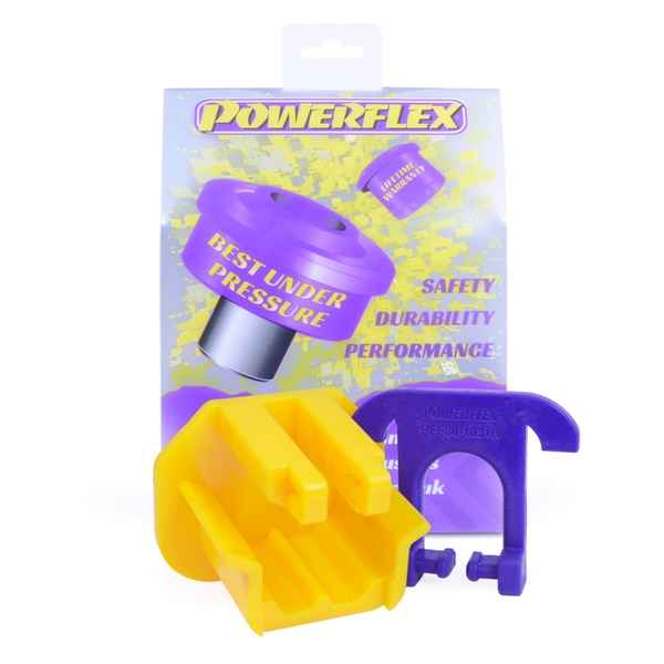 Powerflex Road Series passend für Vauxhall / Opel Meriva A (2003 - 2010) Motorlager Aufnahme rechts