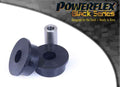 Powerflex Black Series  passend für Vauxhall / Opel Meriva A (2003 - 2010) Halter Motoraufhängung