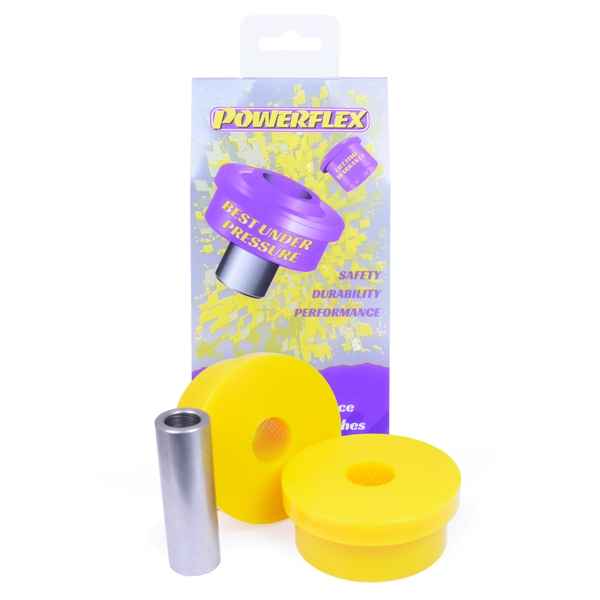 Powerflex Road Series passend für Vauxhall / Opel Meriva A (2003 - 2010) Motor Aufnahme unten