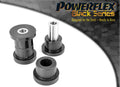 Powerflex Black Series  passend für Vauxhall / Opel Corsa E inc VXR/OPC (2015 - Onward) Querlenker vorne PU Buchse vorne
