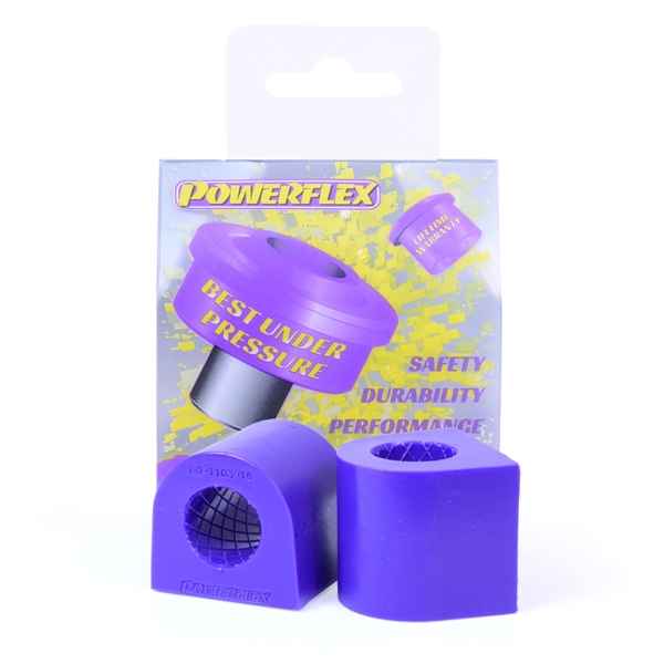 Powerflex Road Series passend für Vauxhall / Opel Corsa E inc VXR/OPC (2015 - Onward) Stabilisator vorne 19mm