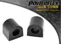 Powerflex Black Series  passend für Vauxhall / Opel Corsa E inc VXR/OPC (2015 - Onward) Stabilisator vorne 20mm