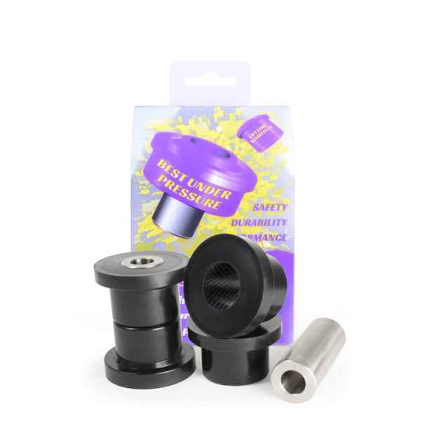 Powerflex Road Series passend für Vauxhall / Opel Vectra C (2002-2008) Querlenker vorne VA