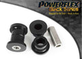 Powerflex Black Series  passend für Vauxhall / Opel Vectra C (2002-2008) Querlenker vorne VA
