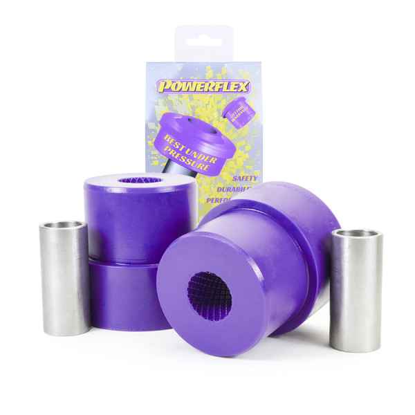 Powerflex Road Series passend für Vauxhall / Opel Vectra C (2002-2008) Querlenker hinten VA