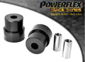 Powerflex Black Series  passend für Vauxhall / Opel Vectra C (2002-2008) Querlenker hinten VA