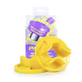 Powerflex Road Series passend für Vauxhall / Opel Vectra C (2002-2008) hinteres Motorlager unten 79mm