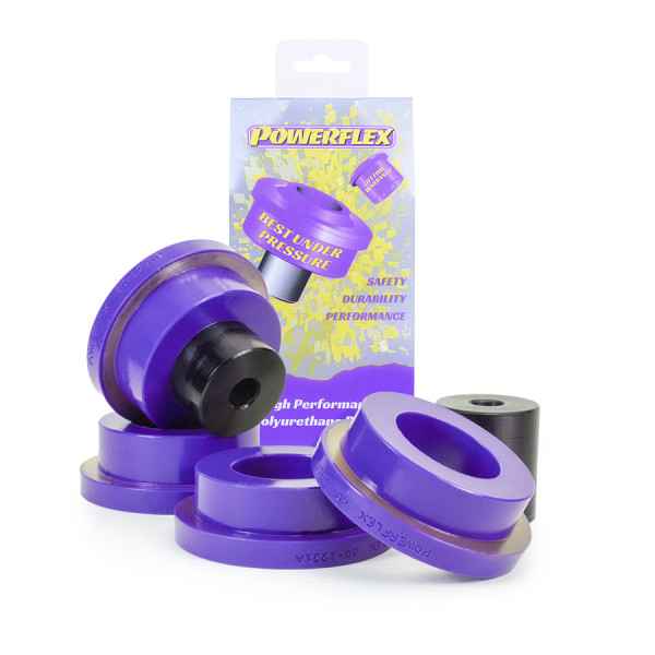 Powerflex Road Series passend für Vauxhall / Opel Vectra C (2002-2008) Achsträger Hilfsrahmen VA Lager vordere Buchse