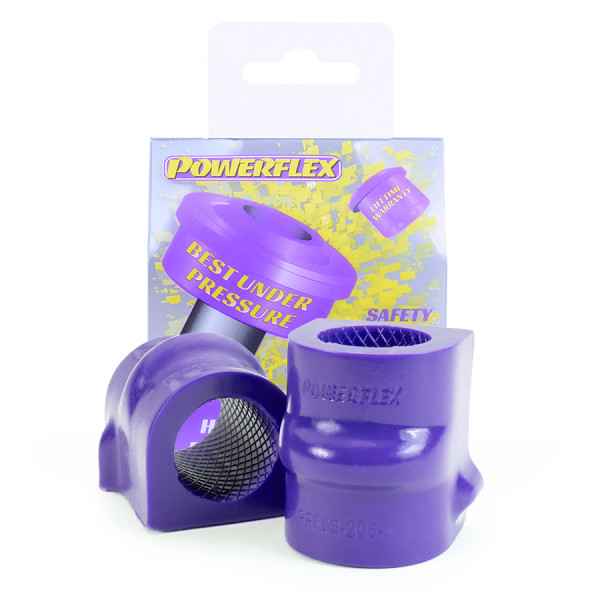 Powerflex Road Series passend für Vauxhall / Opel Astra MK5 - Astra H (2004-2010) Stabilisator vorne 22mm